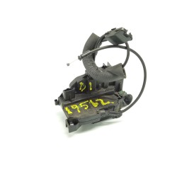 Front left door lock Renault Laguna III (BT0/1) | Becerril Scrap Yard