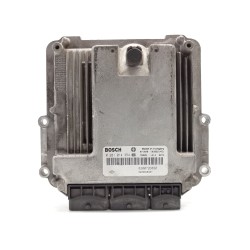 Recambio de centralita motor uce para renault laguna iii (bt0/1) 2.0 dci (bt07, bt0j, bt14, bt1a, bt1s) referencia OEM IAM 82007