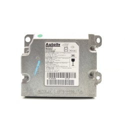 Recambio de centralita airbag para renault laguna iii (bt0/1) 2.0 dci (bt07, bt0j, bt14, bt1a, bt1s) referencia OEM IAM 28558000