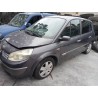 renault scenic ii del año 2005