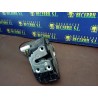 Recambio de cerradura puerta delantera izquierda para nissan micra (k12e) acenta referencia OEM IAM   