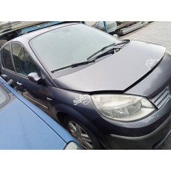 renault scenic ii del año 2005