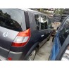 renault scenic ii del año 2005