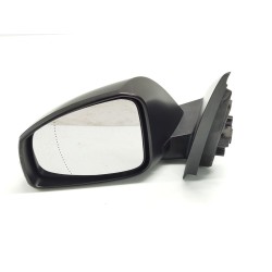 Recambio de retrovisor izquierdo para renault laguna iii (bt0/1) 2.0 dci (bt07, bt0j, bt14, bt1a, bt1s) referencia OEM IAM 96301