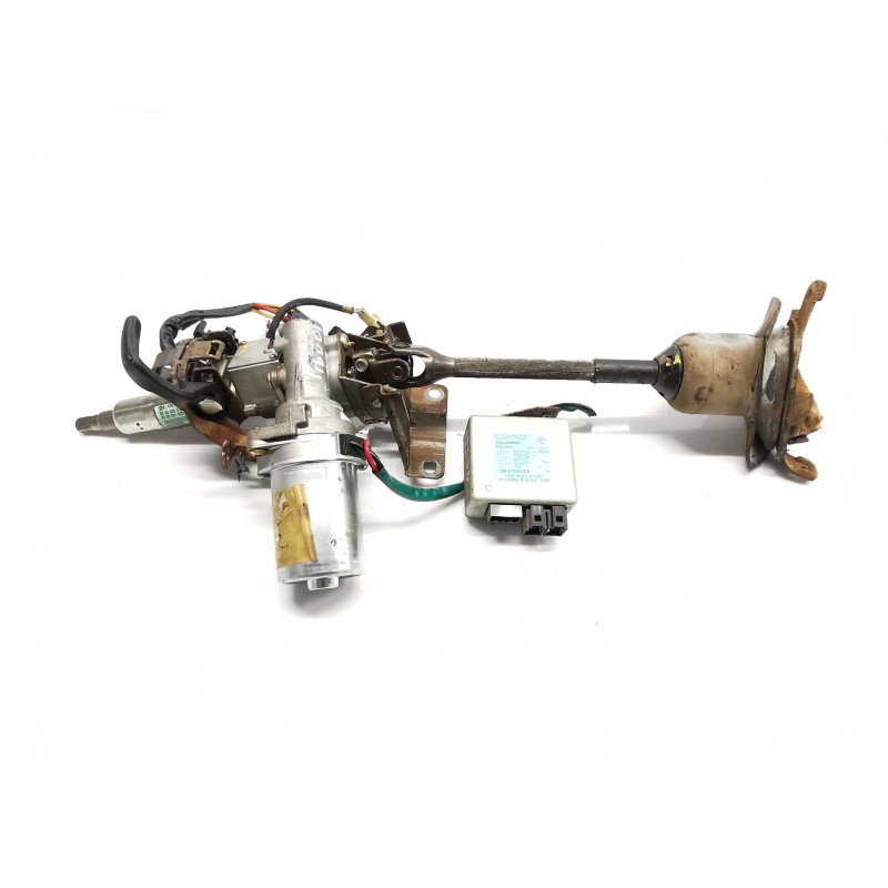 Steering column Renault Clio II fase II (b/CB0) | Becerril Scrap Yard Steering column Renault Clio II fase II (b/CB0) | Becerril Scrap Yard