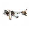 Steering column Renault Clio II fase II (b/CB0) | Becerril Scrap Yard