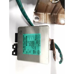 Steering column Renault Clio II fase II (b/CB0) | Becerril Scrap Yard