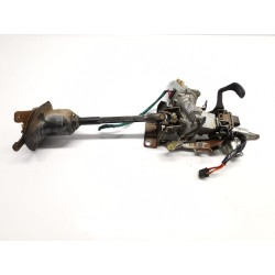 Recambio de columna dirección para renault clio ii fase ii (b/cb0) referencia OEM IAM 8200091805  6900000319