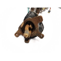 Steering column Renault Clio II fase II (b/CB0) | Becerril Scrap Yard