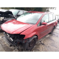 Elenco delle parti per Volkswagen touran (1T1, 1T2) 1.9 TDI Diesel dell'anno 2008 con motore BXE
