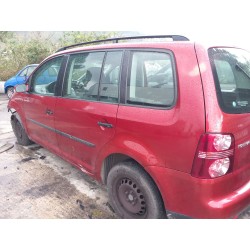 Elenco delle parti per Volkswagen touran (1T1, 1T2) 1.9 TDI Diesel dell'anno 2008 con motore BXE