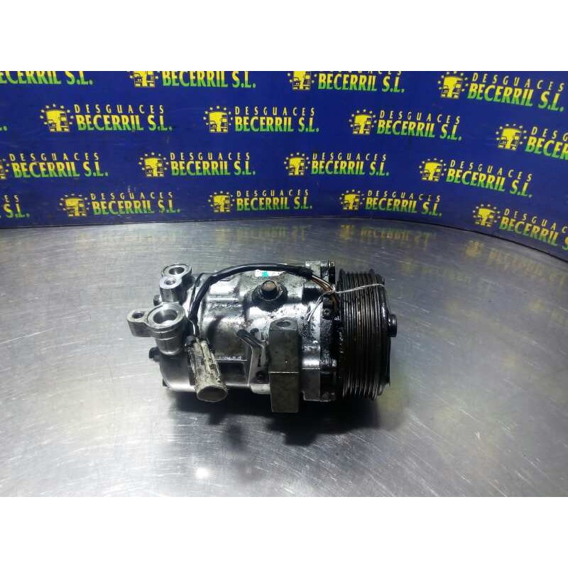 Recambio de compresor aire acondicionado para opel corsa c cosmo referencia OEM IAM 13197538 Recambio de compresor aire acondicionado para opel corsa c cosmo referencia OEM IAM 13197538