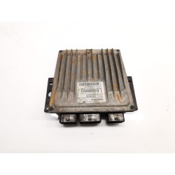 Recambio de centralita motor uce para renault clio ii fase ii (b/cb0) referencia OEM IAM 8200498185 8200469333 