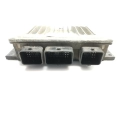 Recambio de centralita motor uce para renault clio ii fase ii (b/cb0) referencia OEM IAM 8200498185 8200469333 