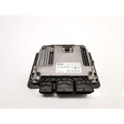 Recambio de centralita motor uce para peugeot 308 sport referencia OEM IAM 9664738680 0261201505 MEV174