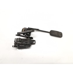 Recambio de potenciómetro pedal para renault clio ii fase ii (b/cb0) referencia OEM IAM 8200081329  