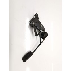 Recambio de potenciómetro pedal para renault clio ii fase ii (b/cb0) referencia OEM IAM 8200081329  
