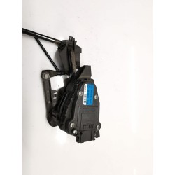 Recambio de potenciómetro pedal para renault clio ii fase ii (b/cb0) referencia OEM IAM 8200081329  