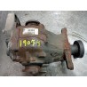Recambio de diferencial trasero para bmw 5 (e60) 520 d referencia OEM IAM 756059102  