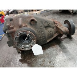 Recambio de diferencial trasero para bmw 5 (e60) 520 d referencia OEM IAM 756059102  