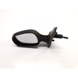 Specchietto retrovisore sinistro Renault Clio II fase II (b/CB0) | Desguace Becerril