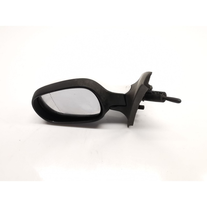 Specchietto retrovisore sinistro Renault Clio II fase II (b/CB0) | Desguace Becerril Specchietto retrovisore sinistro Renault Clio II fase II (b/CB0) | Desguace Becerril