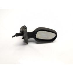 Right mirror Renault Clio II fase II (b/CB0) | Becerril Scrap Yard
