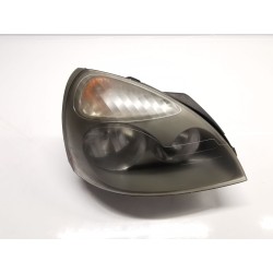 Recambio de faro derecho para renault clio ii fase ii (b/cb0) referencia OEM IAM 8200478985  