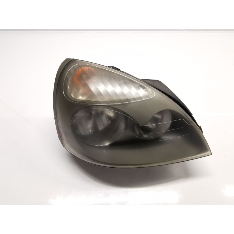 Recambio de faro derecho para renault clio ii fase ii (b/cb0) referencia OEM IAM 8200478985  