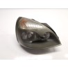 Recambio de faro derecho para renault clio ii fase ii (b/cb0) referencia OEM IAM 8200478985  