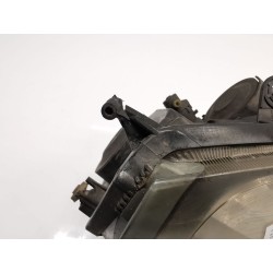 Recambio de faro derecho para renault clio ii fase ii (b/cb0) referencia OEM IAM 8200478985  
