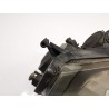 Recambio de faro derecho para renault clio ii fase ii (b/cb0) referencia OEM IAM 8200478985  