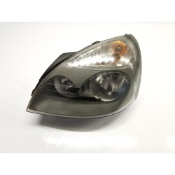 Faro sinistro Renault Clio II fase II (b/CB0) | Desguace Becerril