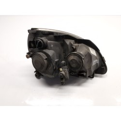 Faro sinistro Renault Clio II fase II (b/CB0) | Desguace Becerril