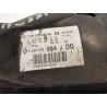 Faro sinistro Renault Clio II fase II (b/CB0) | Desguace Becerril