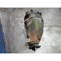 Recambio de diferencial trasero para mercedes-benz clase c (w203) c 200 kompressor (203.045) referencia OEM IAM M111.955  