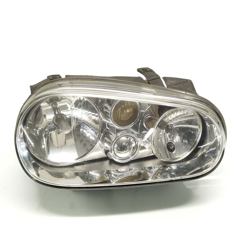 Faro destro Volkswagen Golf IV (1J1) | Desguace Becerril Faro destro Volkswagen Golf IV (1J1) | Desguace Becerril
