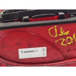 Recambio de piloto trasero derecho para volkswagen golf iv (1j1) 1.9 sdi referencia OEM IAM 1J6945096Q  