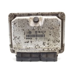 Recambio de centralita motor uce para volkswagen golf iv (1j1) 1.9 sdi referencia OEM IAM 038906012BF 0281010174 