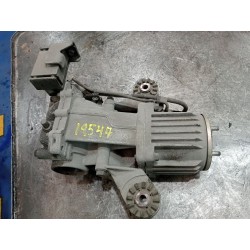 Recambio de diferencial trasero para mitsubishi outlander ii (cw_w) 2.2 di-d 4wd referencia OEM IAM T02GS0341  