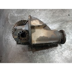 Recambio de diferencial trasero para lada niva todo terreno, cerrada (2121, 2131) 1600 4x4 referencia OEM IAM 2121  
