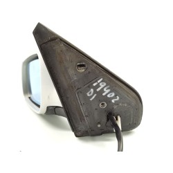Left rearview mirror Volkswagen Golf IV (1J1) | Becerril Scrap Yard