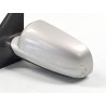 Left rearview mirror Volkswagen Golf IV (1J1) | Becerril Scrap Yard