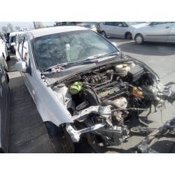 chevrolet lacetti del año 2006