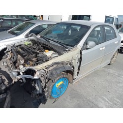 chevrolet lacetti del año 2006