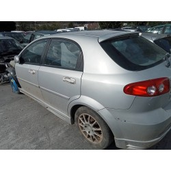 chevrolet lacetti del año 2006