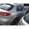 chevrolet lacetti del año 2006