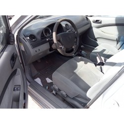 chevrolet lacetti del año 2006