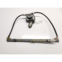 Recambio de elevalunas delantero izquierdo para renault clio ii fase ii (b/cb0) referencia OEM IAM 400641T3  