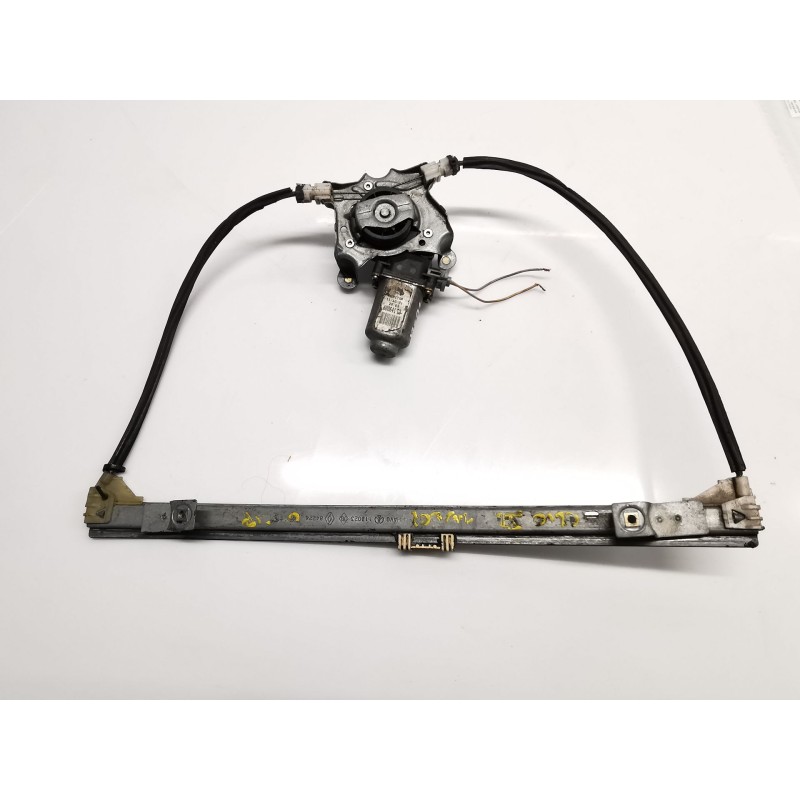 Recambio de elevalunas delantero izquierdo para renault clio ii fase ii (b/cb0) referencia OEM IAM 400641T3  